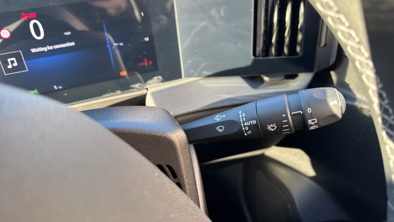 Vauxhall Astra 1.2 Turbo 130 Griffin 5dr Petrol Hatchback